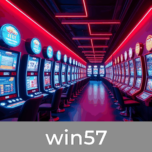 Acesso ao win57
