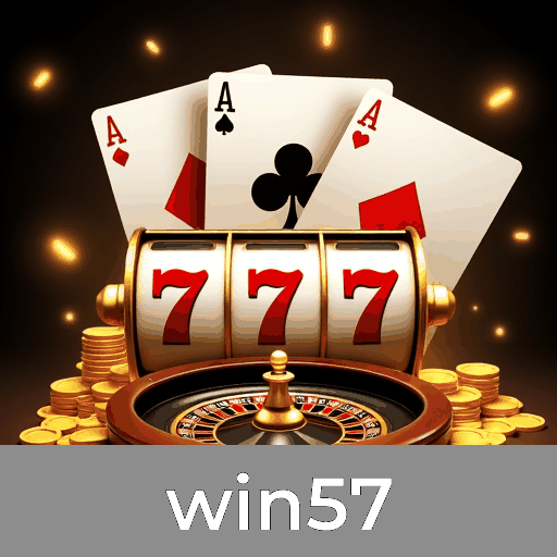 Cassino Online win57
