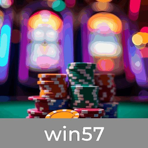 Cassino Online win57