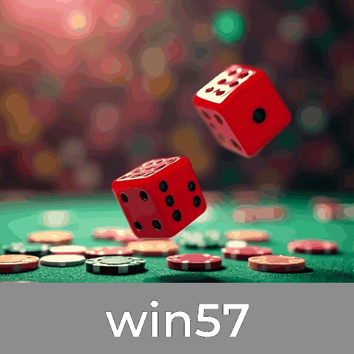 Cadastro na win57