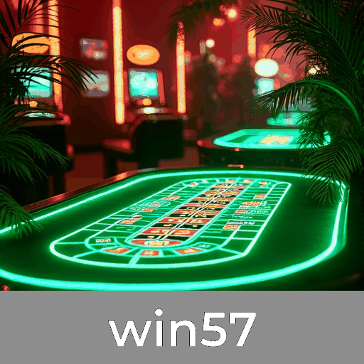 Acesso ao win57