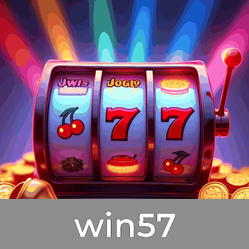 Cadastro na win57