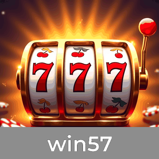 Cadastro na win57