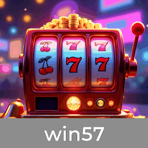 Cadastro na win57