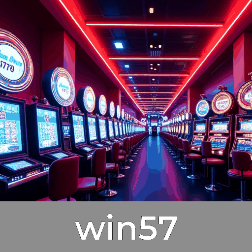 Cadastro na win57