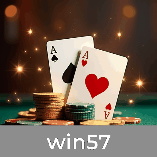 Cadastro na win57