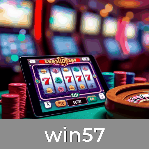 Cassino Online win57