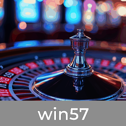 Cadastro na win57