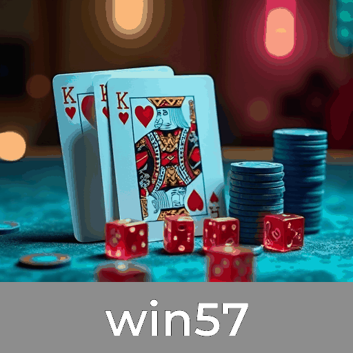 Cadastro na win57